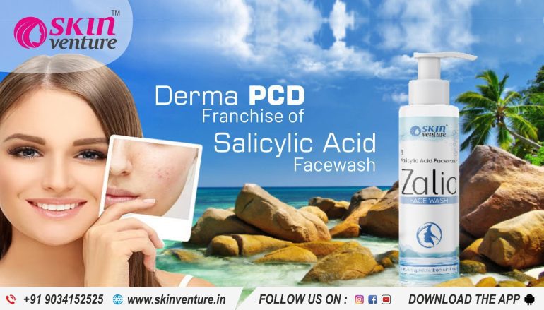 Derma PCD Franchise